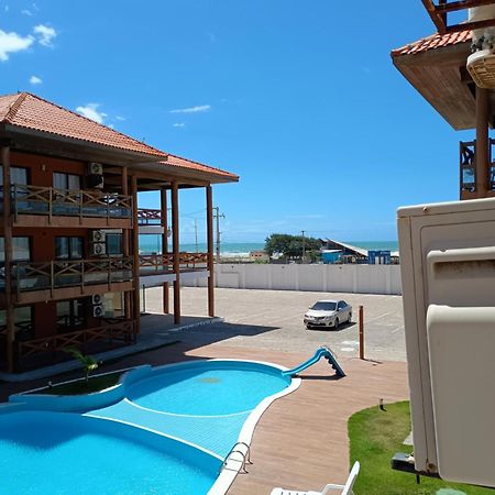Vila Atlantida 211A Luis Correia Bagian luar foto