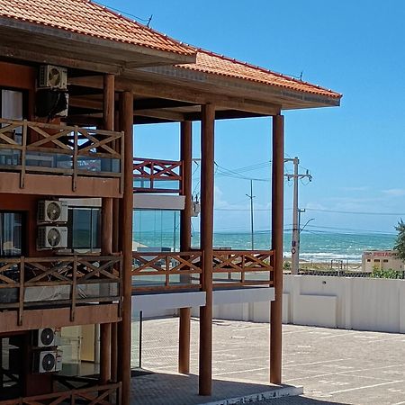 Vila Atlantida 211A Luis Correia Bagian luar foto