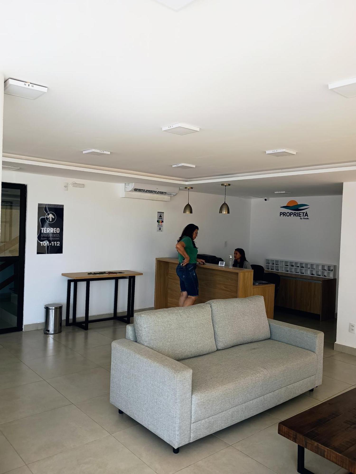 Vila Atlantida 211A Luis Correia Bagian luar foto