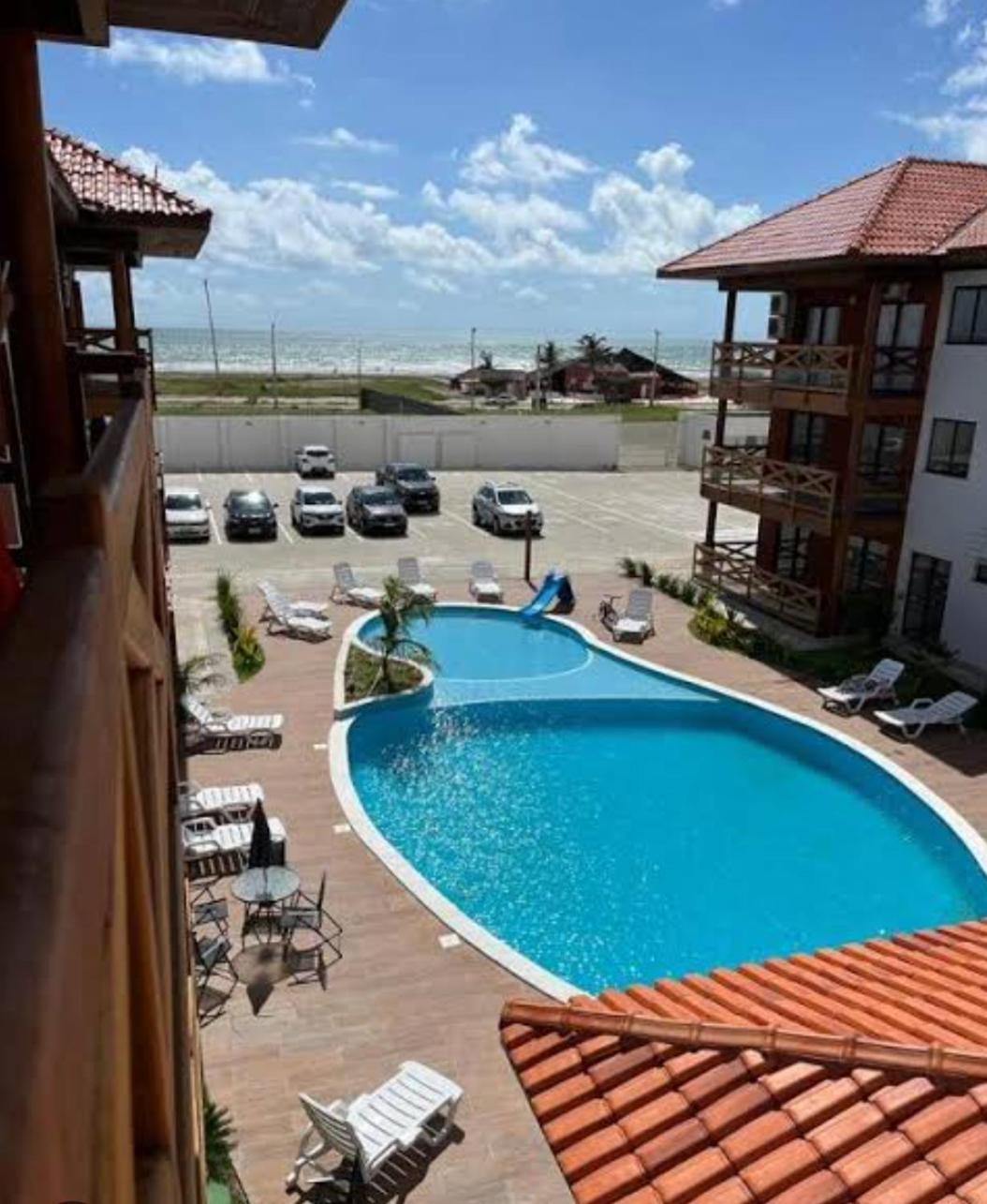 Vila Atlantida 211A Luis Correia Bagian luar foto