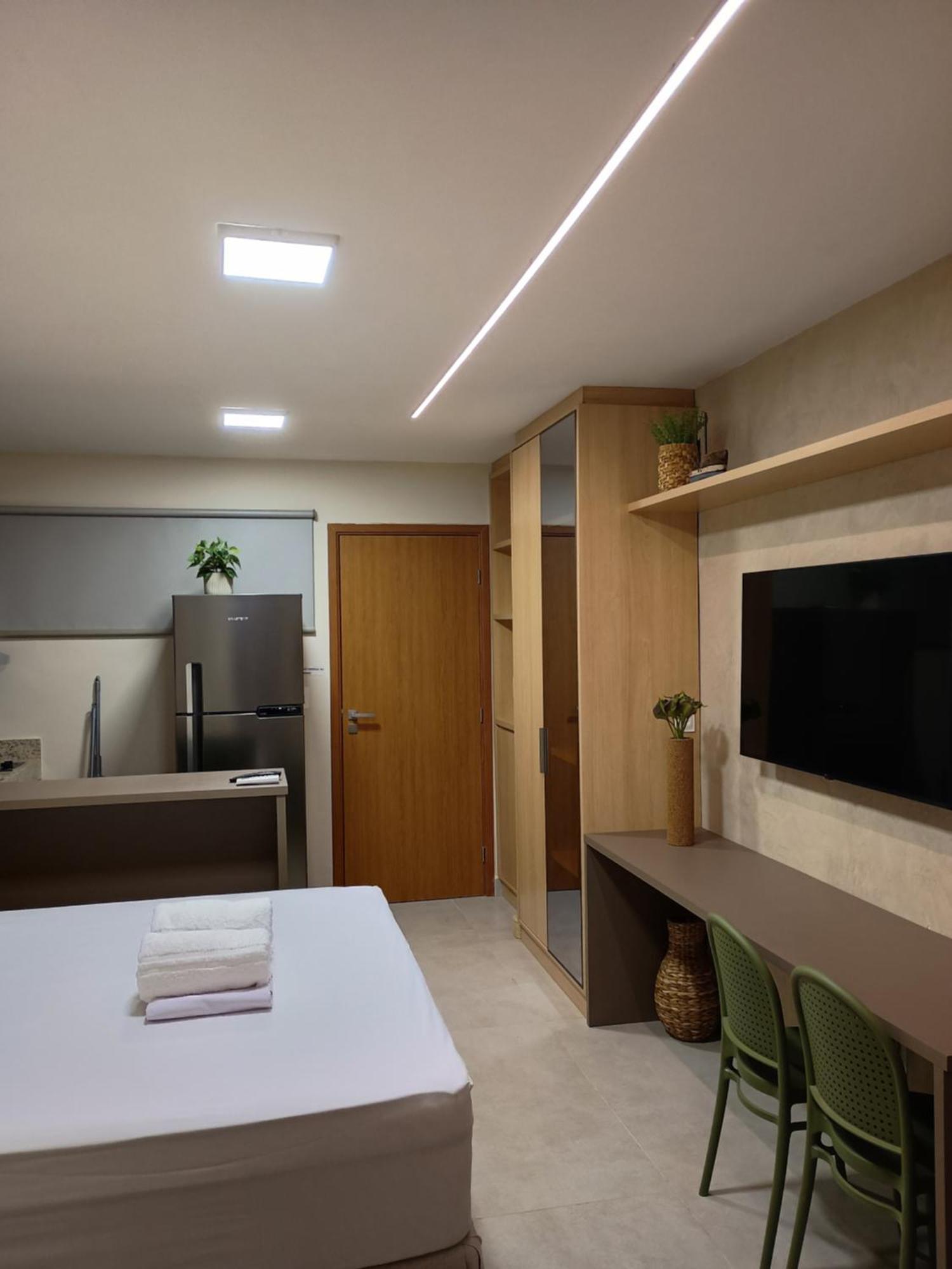 Vila Atlantida 211A Luis Correia Bagian luar foto