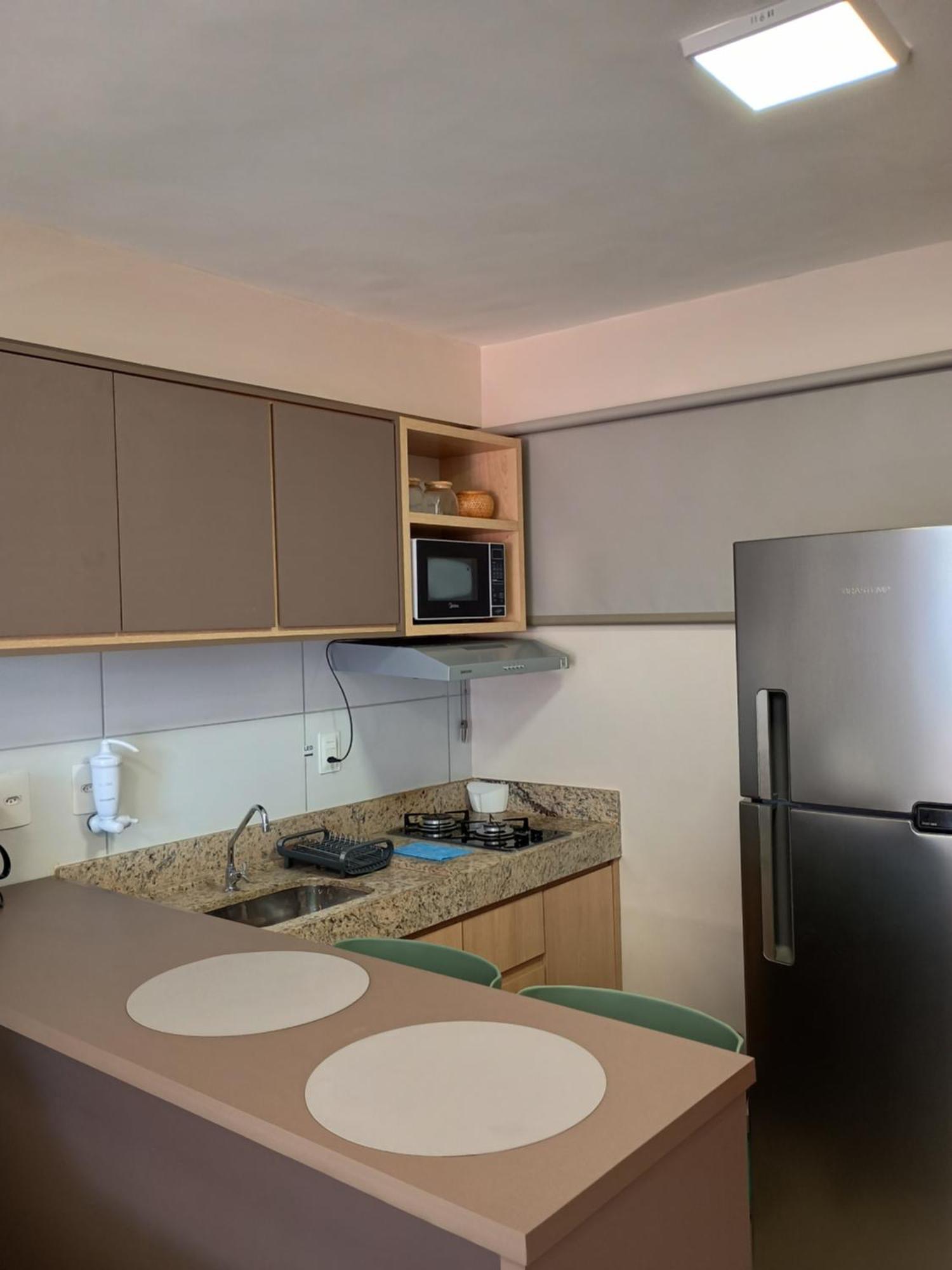 Vila Atlantida 211A Luis Correia Bagian luar foto