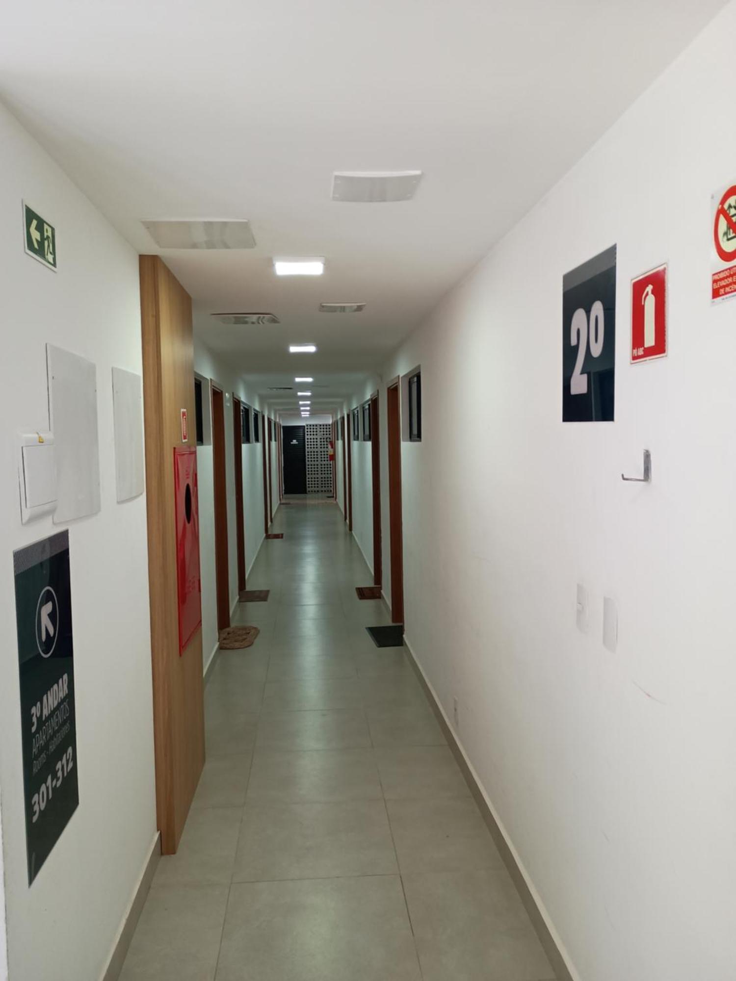 Vila Atlantida 211A Luis Correia Bagian luar foto